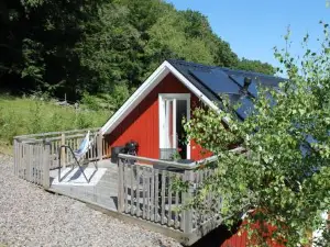 Stenlid - Med Naturen Och Lugnet I Fokus