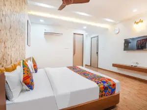 FabHotel Prime Jashan Paradise