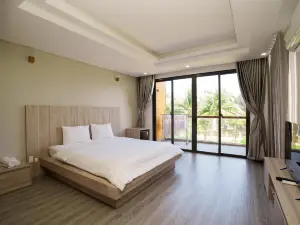 Happy Stay Resort - Novaworld Ho Tram