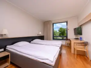 도르파트 컨퍼런스 호텔