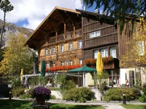 Hotel Schweizerhaus