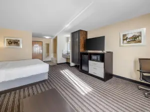Best Western Borger Inn