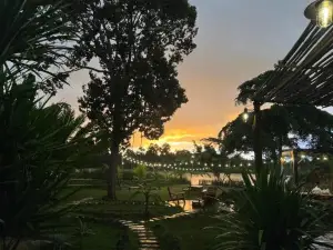 Tam An Lakeview Homestay