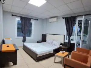 akmanlar otel