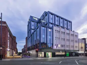 Spark by Hilton London Romford