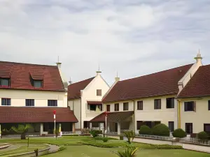 The One Hotel Makassar