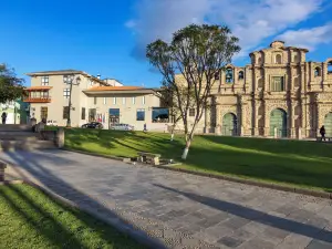 Wyndham Costa del Sol Cajamarca