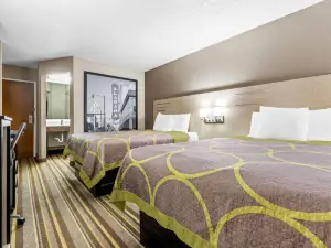 Super 8 by Wyndham Athens