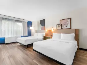 Spark by Hilton Essex Junction Burlington