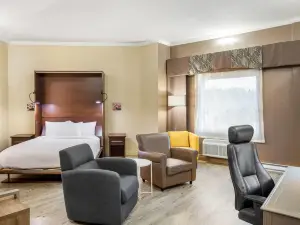 Days Inn by Wyndham Berthierville