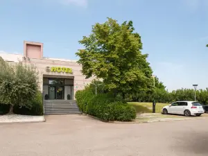 B&B ホテル ファエンツァ