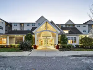 Residence Inn St. Louis O'Fallon