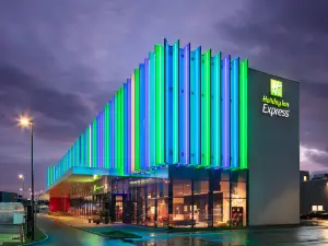 Holiday Inn Express AARBURG - OFTRINGEN by IHG