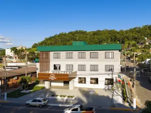 อิบิรามา วาลี โรงแรม