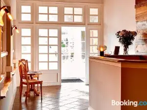 Stefans Gästezimmer