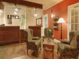 Country Inn Motel