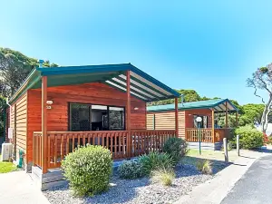 Anglesea Family Caravan Park