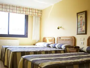 Hostal la Poetisa - Auto Check-IN