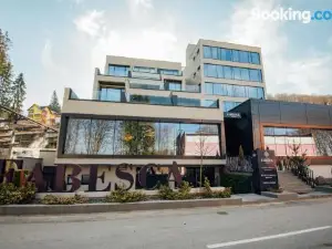 Fabesca Boutique Hotel & Spa