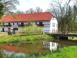 Neue Mühle Kleines Landhotel