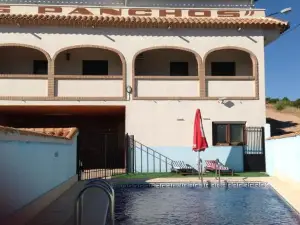 Apartamentos Los Panchos