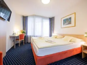 Hotel am Schlossberg