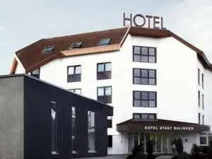 Hotel Stadt Balingen