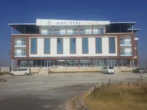 Mavi Otel Aksaray