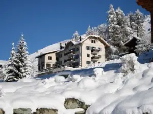 Hotel de la Sage