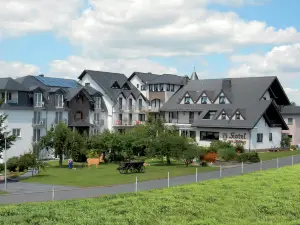 Hotel Zum Rehberg