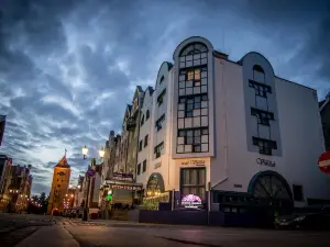 Hotel Viwaldi
