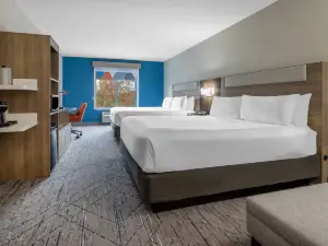 Holiday Inn Express Crystal River