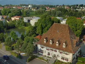 Hotel Landgasthof Koechlin