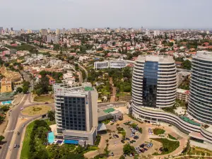 Radisson Blu Hotel and Residence Maputo