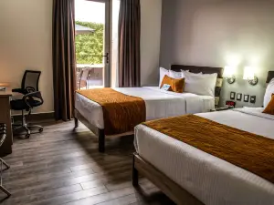 Comfort Inn Irapuato