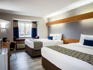 マイクロテル・イン＆スイーツ バイ ウィンダム・サザン・パインズ / パインハースト