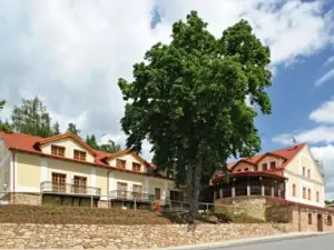 Hotel Gold Chotoviny