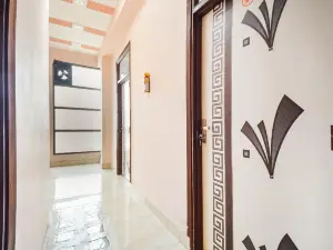 OYO 72714 Hotel Uk