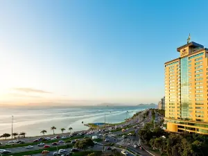 마제스틱 팰리스 호텔 플로리아노폴리스