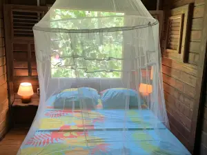 馬提尼克生態旅館