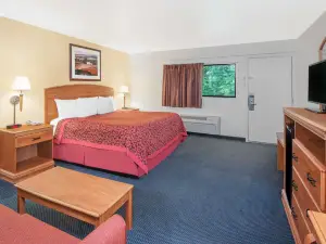 Days Inn by Wyndham Kingdom City