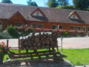 Logis Hôtel Restaurant La Petite Auberge