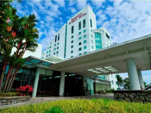 Parkcity Everly Hotel Bintulu