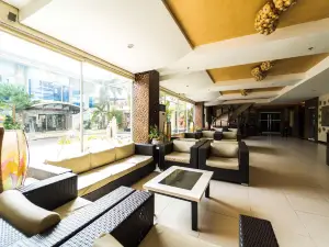 曼達拉甘韋斯敦度假村飯店