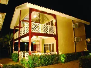 Hotel Vistamar Beachfront Resort & Conference Center