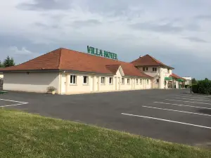 Villa Motel