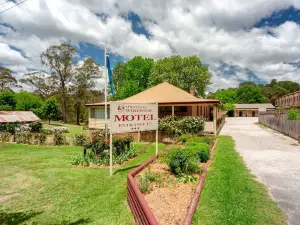 Berrima Bakehouse Motel