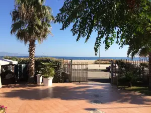 Hotel la Villa