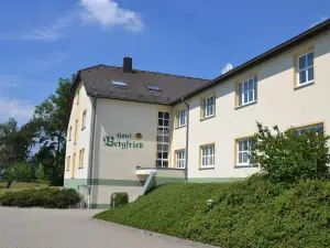 Hotel & Restaurant Bergfried