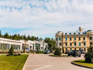 Отель Residence Hotel & Spa